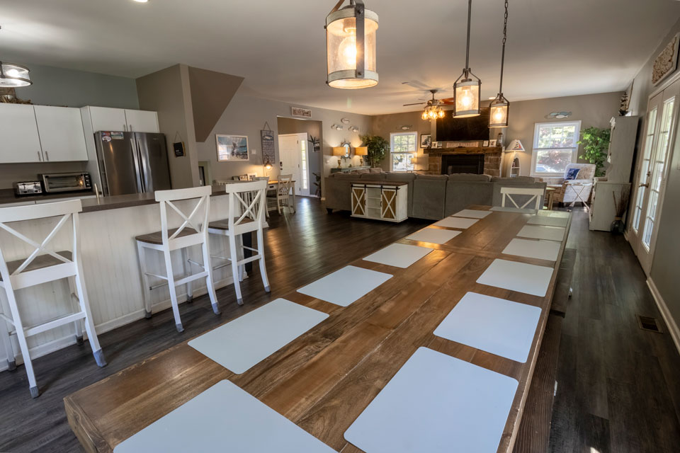 Austin Dune Vacation Rental at Beachwalk