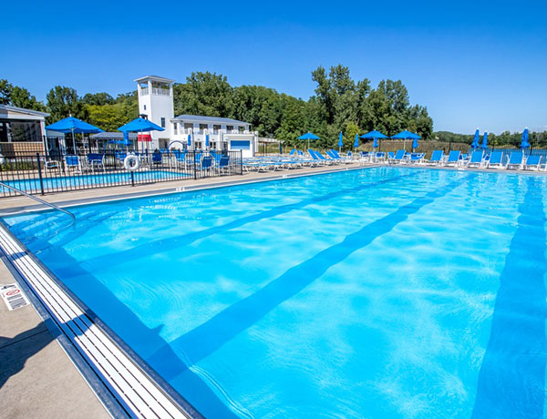 Beachwalk Resort Pool