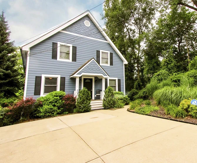 Blue Dune Stays | Beachwalk Vacation Rentals