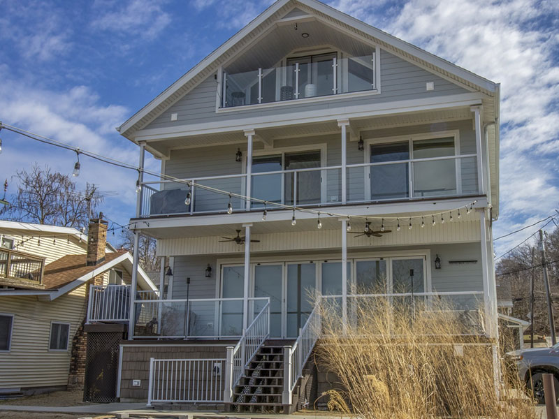 Boardwalk | Beachwalk Vacation Rentals