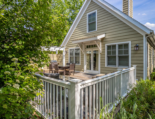 Colfax Vacation Rental