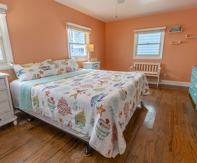 Hilltop Happiness | Beachwalk Vacation Rentals