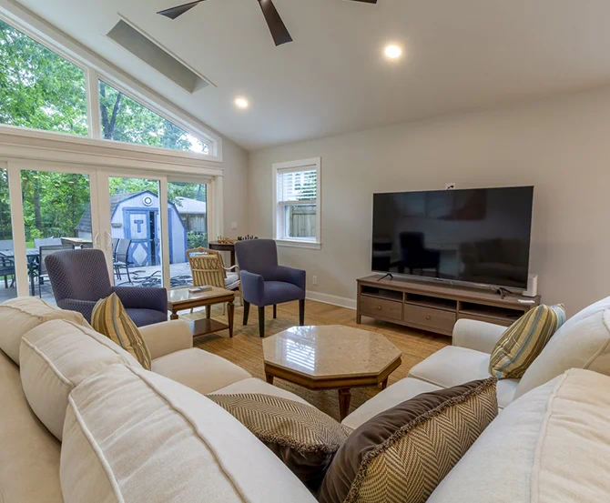 Lakewood Retreat | Beachwalk Vacation Rentals