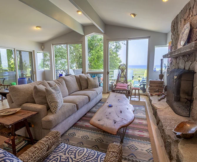 Pa's Beach Heaven | Beachwalk Vacation Rentals